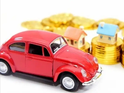 天宁车辆抵押贷款全攻略：不押车、无征信要求的申请流程